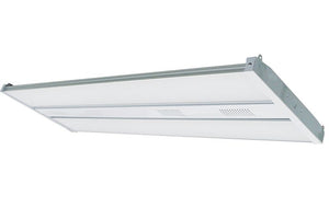 Westgate - LLHB4-300W-40K-D - 4Th Generation Of Linear High Bays - White