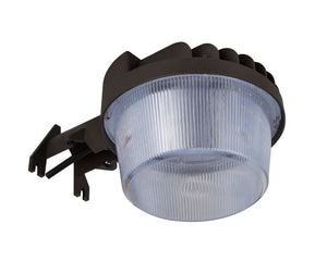 Westgate - LR-ECO-20W-30K-P - LED Barn Lights With Photocell - Dark Bronze