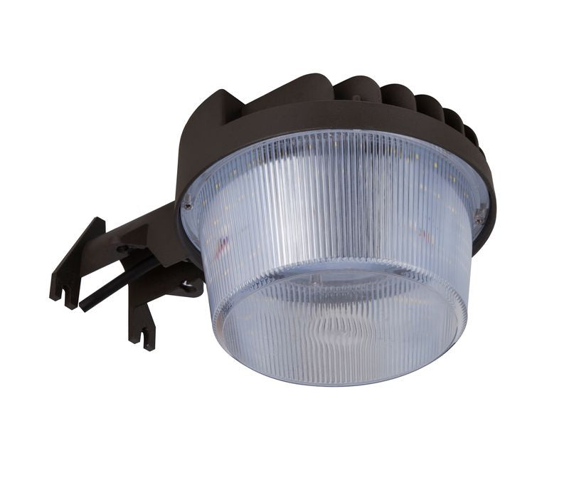 Westgate - LR-ECO-20W-50K-P - LED Barn Lights - Dark Bronze