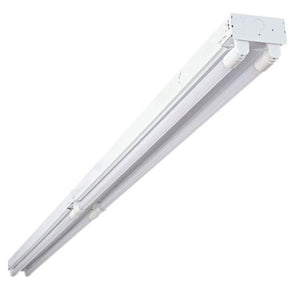 Westgate - LRSL-8FT-T4L-6PK-50K-C - LED-Ready Strip Lights - White