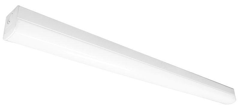 Westgate - LSS-4FT-34W-MCTP - 4Ft Power And Cct Tunable Linear Strip Light - White