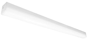 Westgate - LSS-4FT-34W-MCTP - 4Ft Power And Cct Tunable Linear Strip Light - White