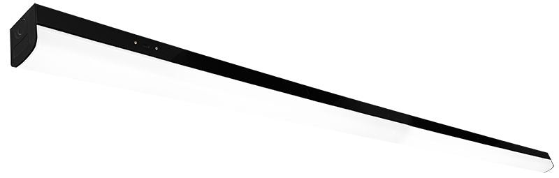 Westgate - LSS-8FT-65W-MCT-BK - 4Ft Power And Cct Tunable Linear Strip Light - White