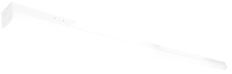 Westgate - LSS-8FT-90W-MCTP - 8Ft Power And Cct Tunable Linear Strip Light - White