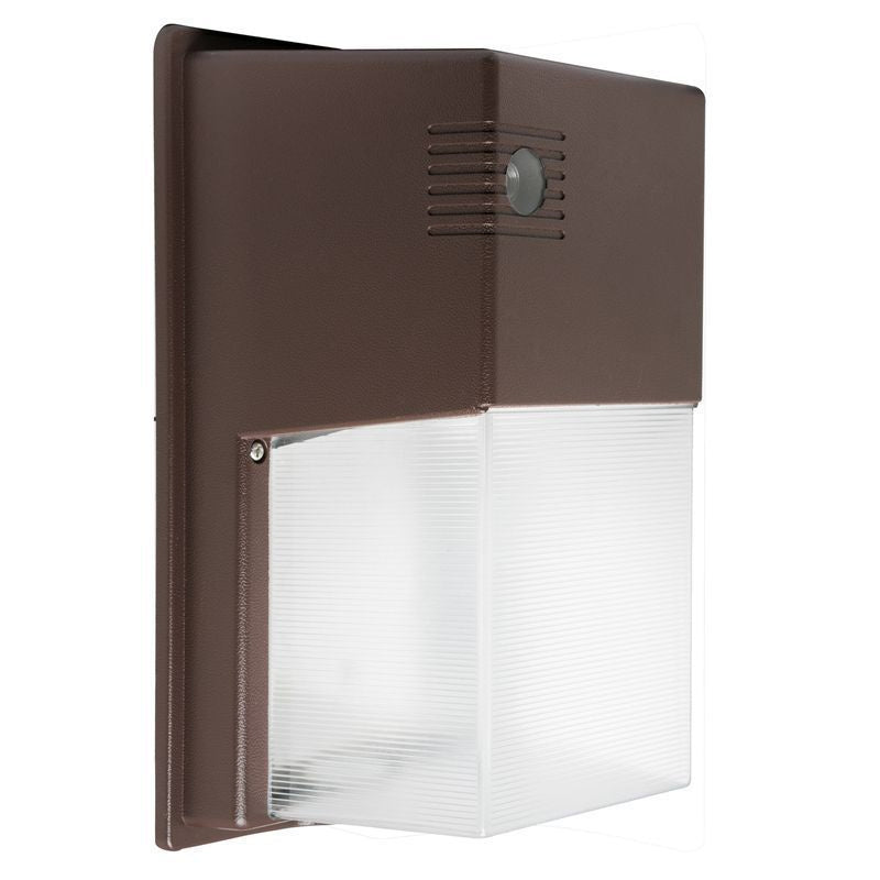 Westgate - LSWX-20W-30K-PC - Wall Pack - Bronze