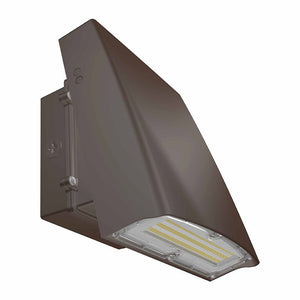 Westgate - LWAX-MD-30W-30K - Wall Pack - Bronze