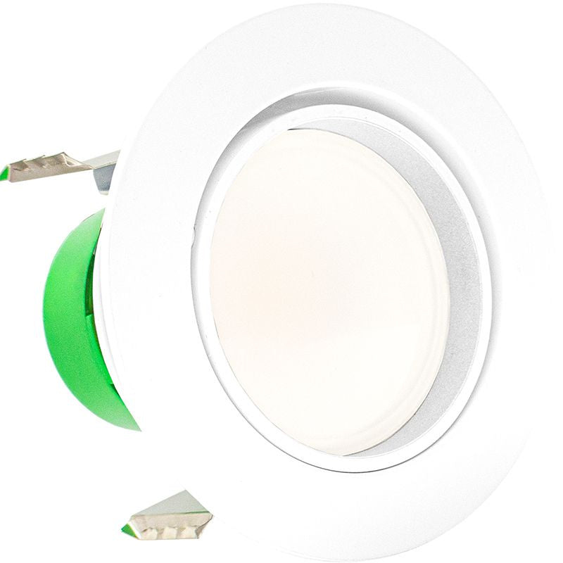 Westgate - RDL4-ADJ-MCT5 - Trim - Matte White