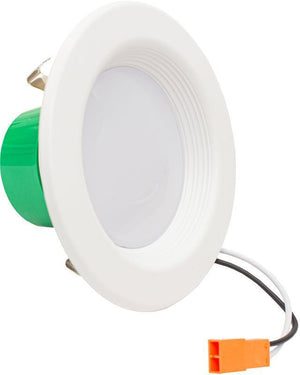 Westgate - RDL4-BF-MCT5 - Recess Trim - White