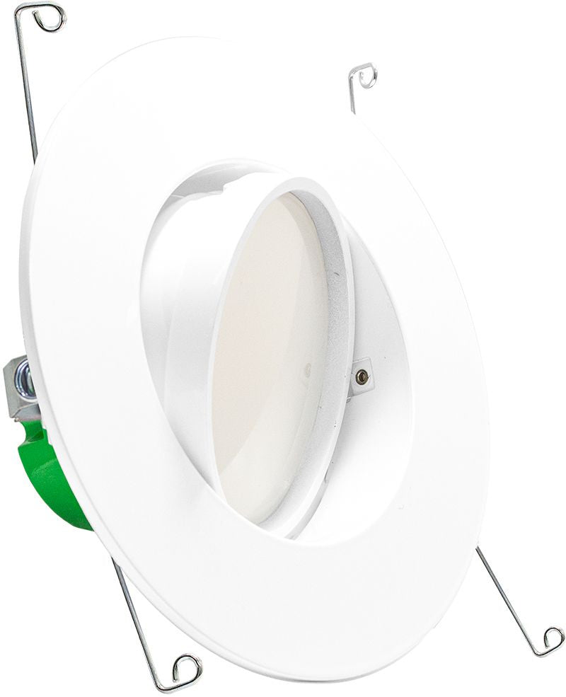 Westgate - RDL6-ADJ-MCT5 - Trim - Matte White