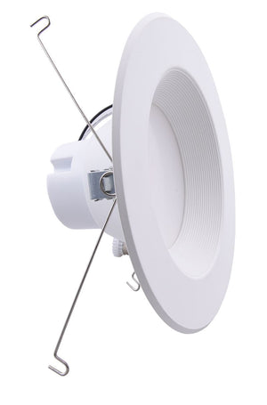 Westgate - RDPF6-MCT5 - Downlight - White