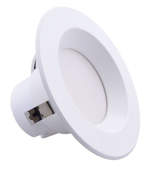 Westgate - RDPS4-MCT5 - Downlight - White