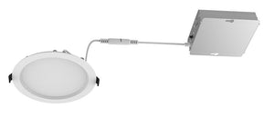 Westgate - RSL6-BF-MCT5 - Panel Light - White