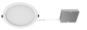 Westgate - RSLC8-BF-30K - Slim Panel Light - White