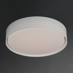 Maxim - 10227WL - LED Flush Mount - Prime