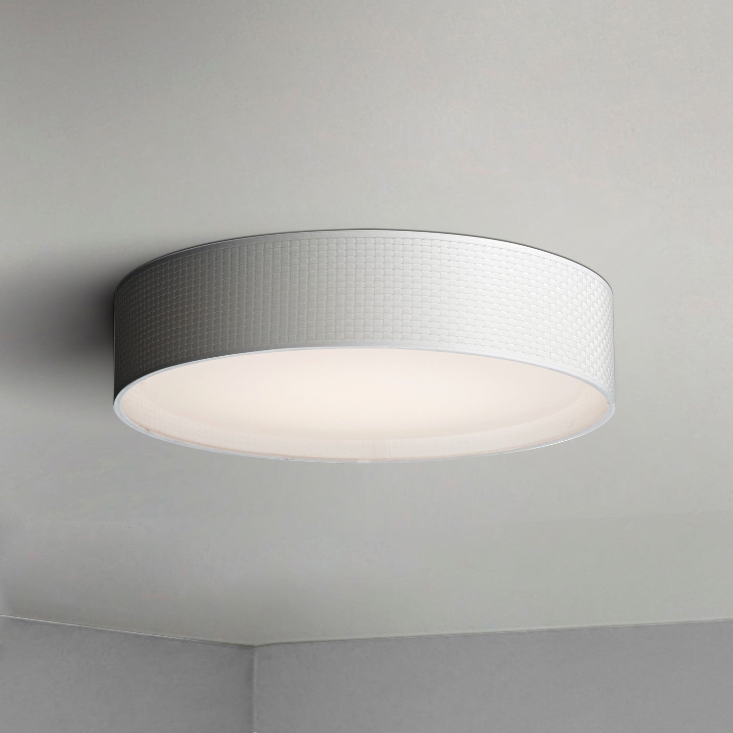 Maxim - 10227WW - LED Flush Mount - Prime