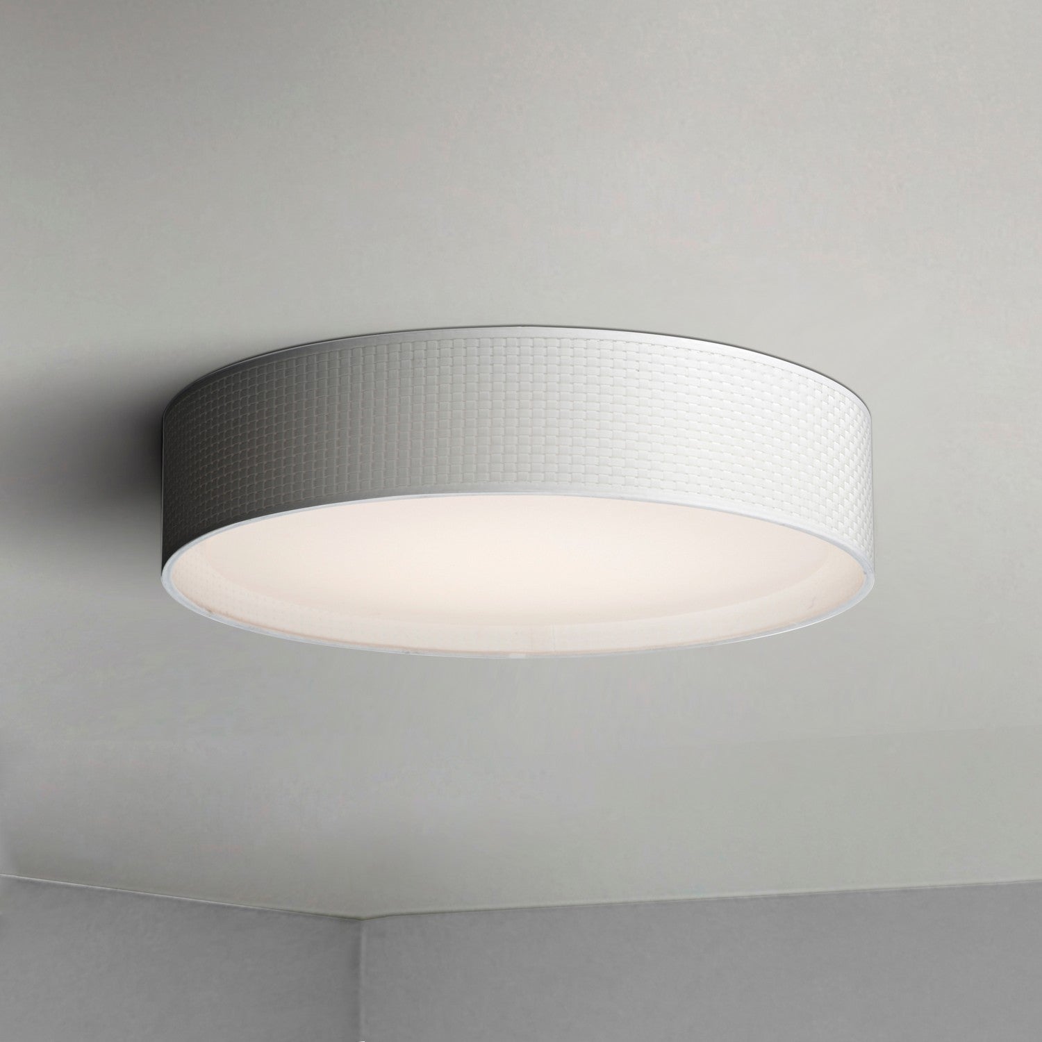 Maxim - 10237WW - LED Flush Mount - Prime