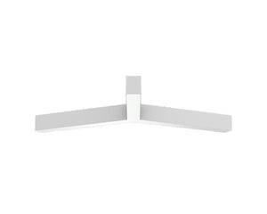 Westgate - SCX-Y2FT-60W-MCT4-D - 2-Foot Y Fixture - White