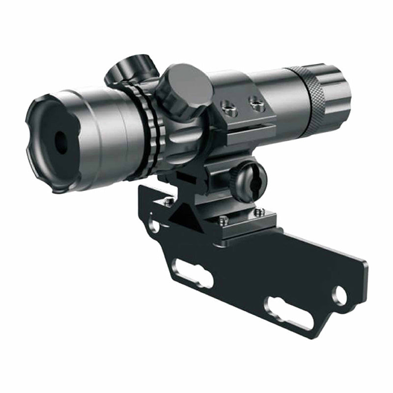 Westgate - SFX-POINTER - LED Laser Aiming Device - Black