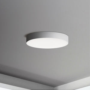 Maxim - 57880WTWT - LED Flush Mount - Trim - 0-10 V - White