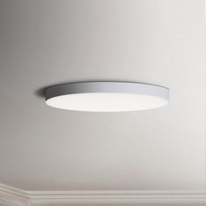 Maxim - 57884WTWT - LED Flush Mount - Trim - 0-10 V - White