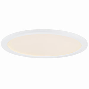 Maxim - 58740WTWT - LED Flush Mount - Wafer - White