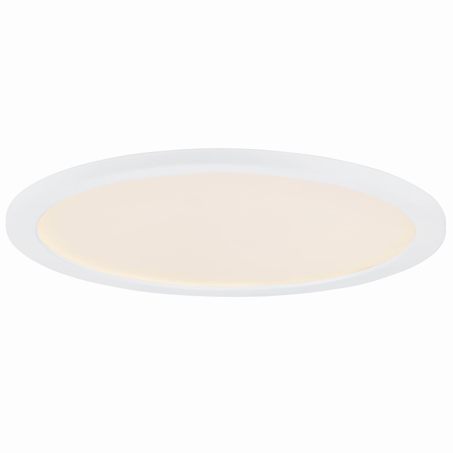 Maxim - 58741WTWT - LED Flush Mount - Wafer - White