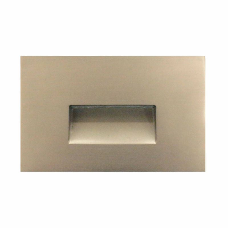 Westgate - SLT-A-BN - Trim For Step Egn - Brushed Nickel