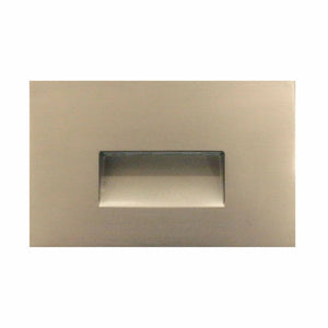 Westgate - SLT-A-BN - Trim For Step Egn - Brushed Nickel