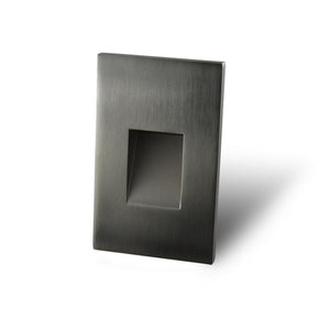 Westgate - SLT-B-BN - Vertical Recessed Trim - Brushed Nickel