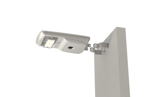 Westgate - SOLF-WM-17W - Wall Mount - Light Grey