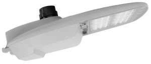 Westgate - STL3-100W-50K - Street Light - Light Grey