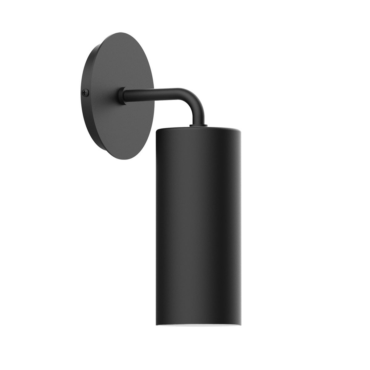 Montclair Light Works - SCJ418-41 - One Light Wall Sconce - J-Series - Black