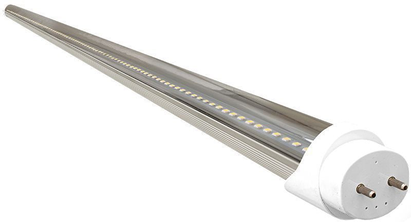 Westgate - T8-EZ6-AHL-4FT-18W-30K-C - LED Lamp - Oxidized