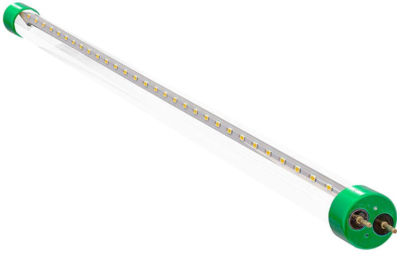 Westgate - T8-EZ6-GS-2FT-10W-30K-C - LED T8 2Ft - Clear