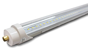 Westgate - T8-HL-8FT-40W-40K-C - LED T8 8Ft - Oxidized