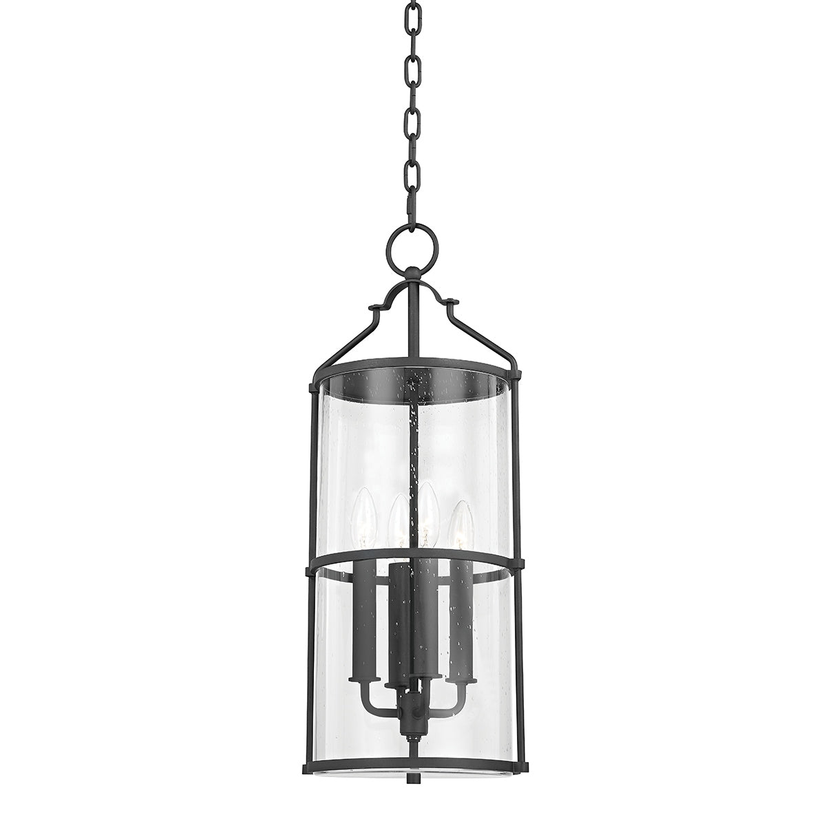 Troy Lighting Burbank Lantern - Thumbnail 2