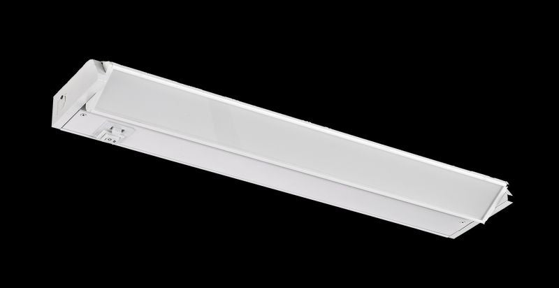 Westgate - UCA-12-WHT - LED Undercabinet - White