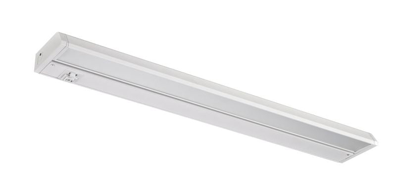 Westgate - UCA-24-WHT - LED Undercabinet - White