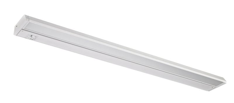 Westgate - UCA-42-WHT - LED Undercabinet - White