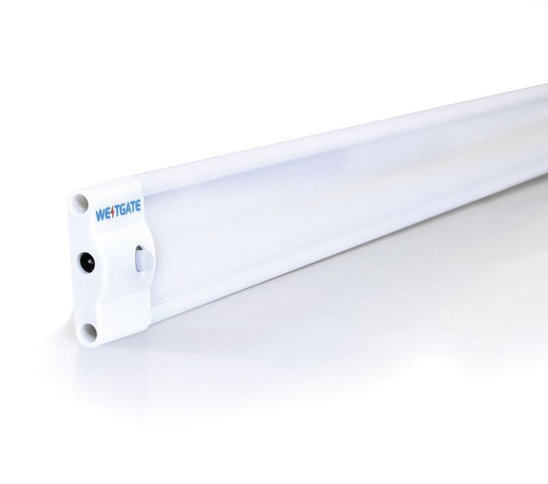 Westgate - UCW12W - LED Undercabinet - White