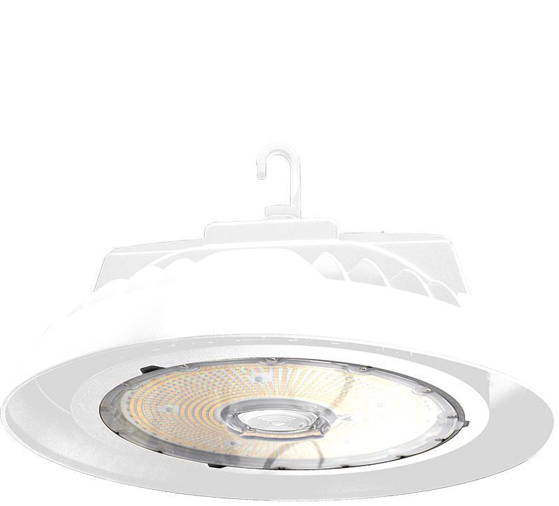 Westgate - UHX-150W-MCTP-WH - Ufo Highbay - White