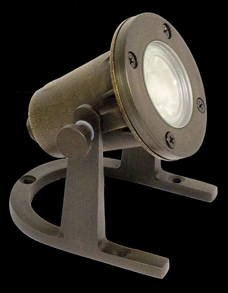 Westgate - UW-126-BZ - Underwater Light - Bronze