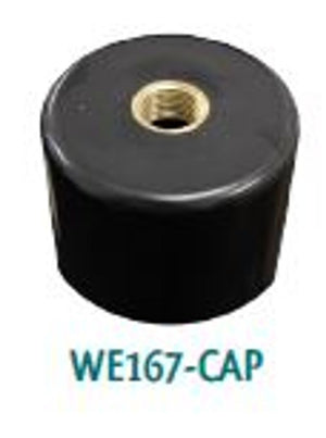 Westgate - WE167-CAP - Post Cap Only