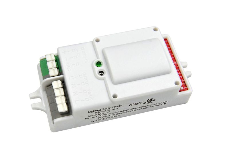 Westgate - WEC-2MD-35 - Sensor Dip - White