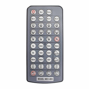 Westgate - WEC-8RC - Remote Control