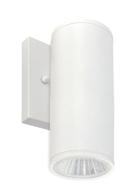 Westgate - WMC2-DL-MCT-WH-DT - Wall Mount - White