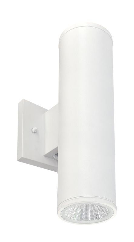 Westgate - WMC3-UDL-MCT-WH-DT - Wall Mount - White