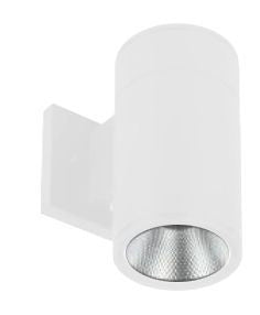 Westgate - WMC-DL-MCT-WH-DT - Wall Mount - White