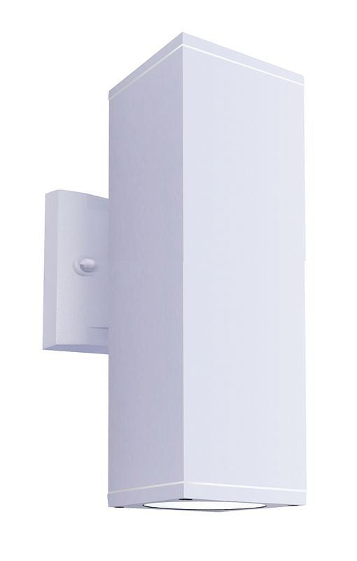 Westgate - WMCS-UDL-MCT-WH-DT - Wall Mount - White