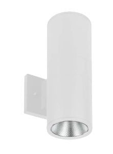 Westgate - WMC-UDL-MCT-WH-DT - Wall Mount - White